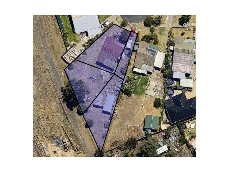 7 Sutton Court, East Bendigo VIC 3550