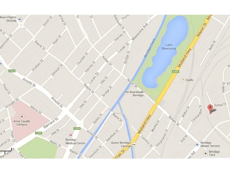 7 Sutton Court, East Bendigo VIC 3550