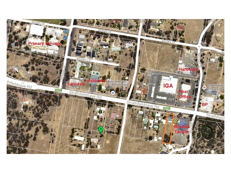 942 Wellington Street, Strathfieldsaye VIC 3551