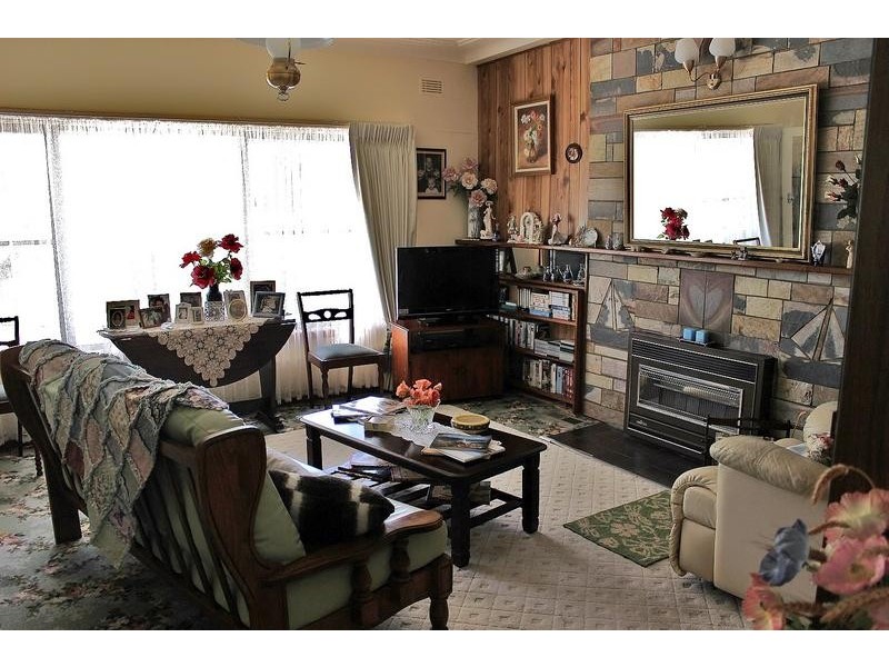 14 Murphy Street, Castlemaine VIC 3450
