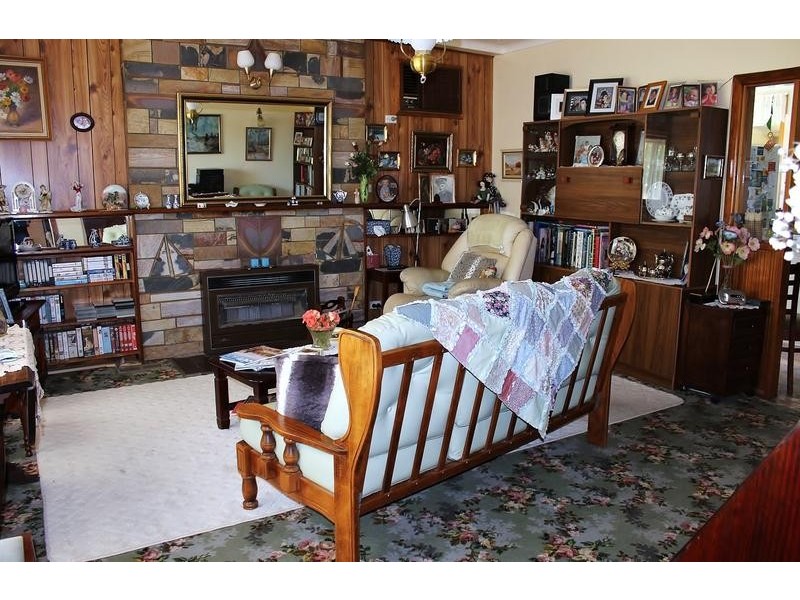 14 Murphy Street, Castlemaine VIC 3450