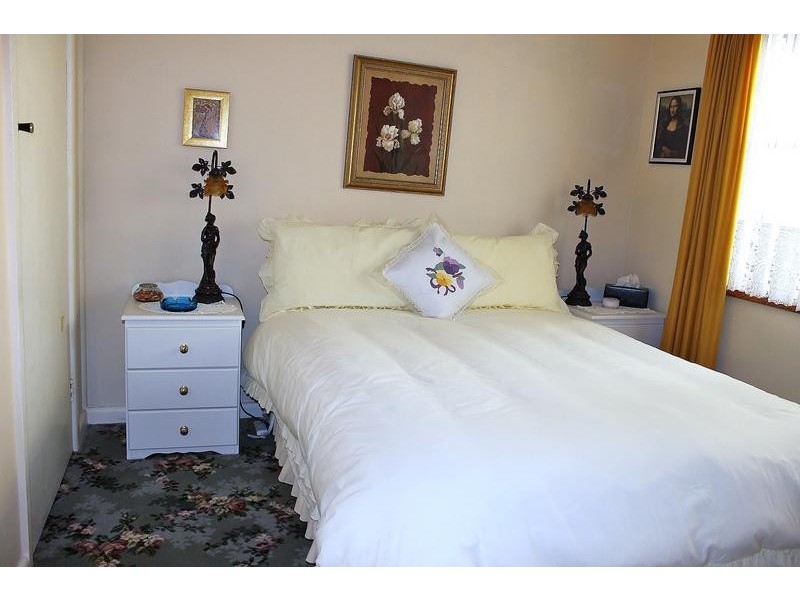 14 Murphy Street, Castlemaine VIC 3450