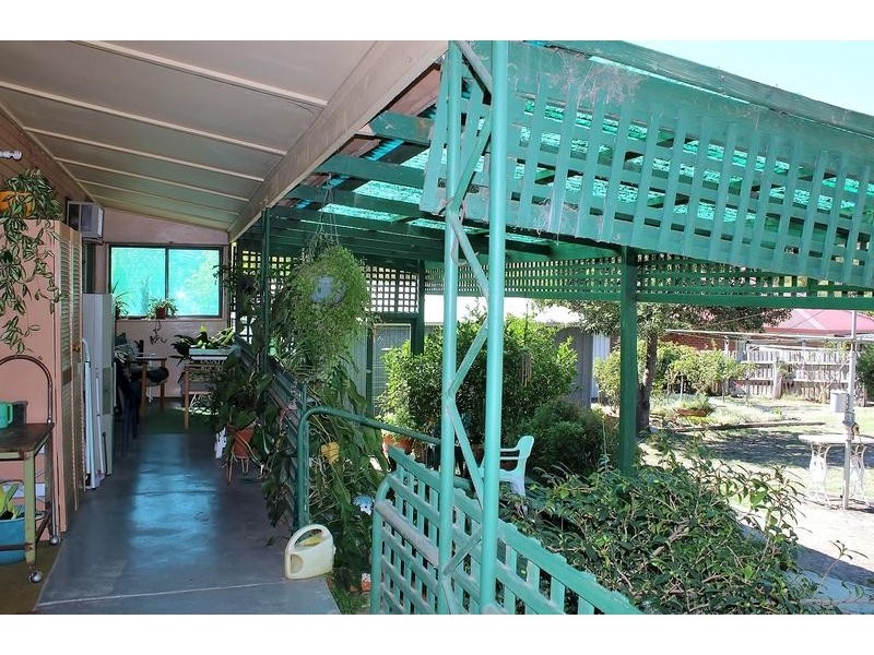 14 Murphy Street, Castlemaine VIC 3450