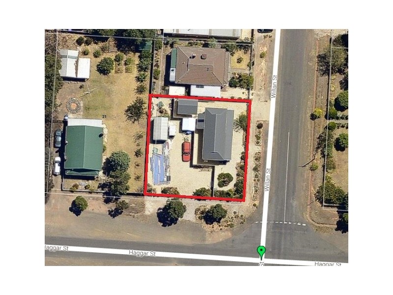 23 Haggar Street, Eaglehawk VIC 3556
