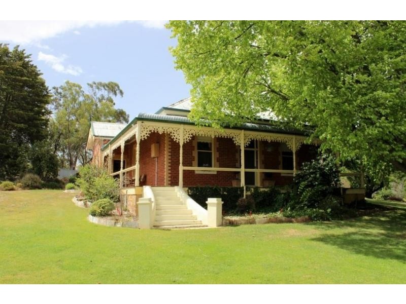 513 Strathfieldsaye Road, Strathfieldsaye VIC 3551