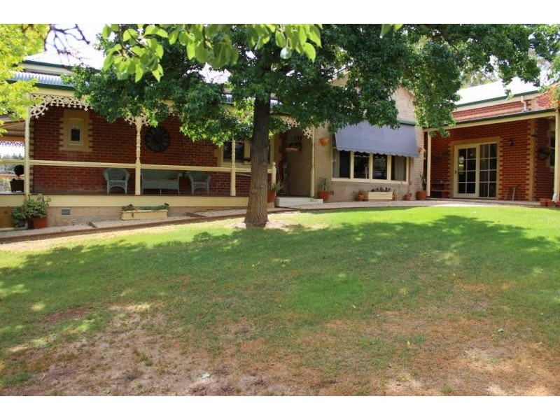 513 Strathfieldsaye Road, Strathfieldsaye VIC 3551