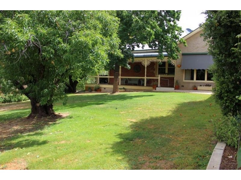 513 Strathfieldsaye Road, Strathfieldsaye VIC 3551