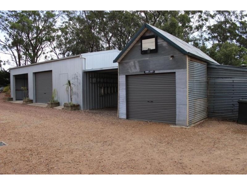 513 Strathfieldsaye Road, Strathfieldsaye VIC 3551