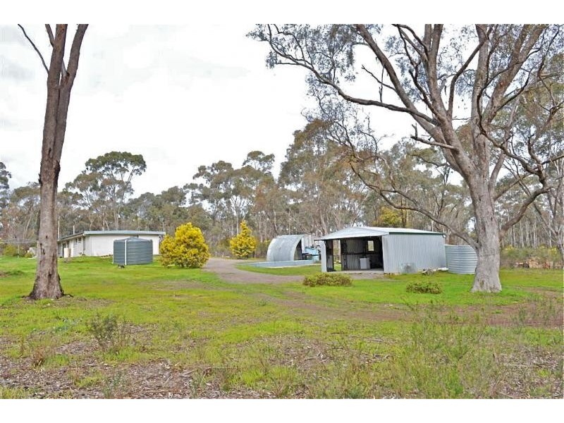 Lockwood Address available on request, Lockwood VIC 3551