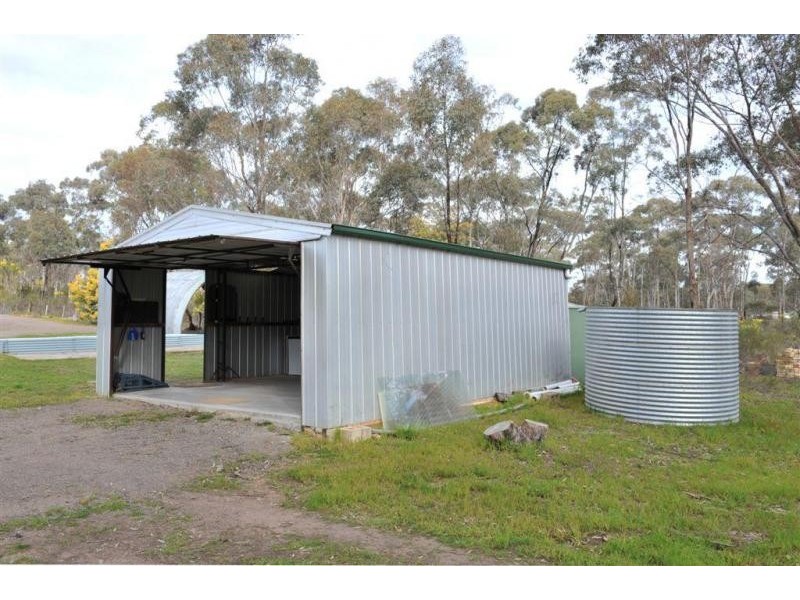 Lockwood Address available on request, Lockwood VIC 3551