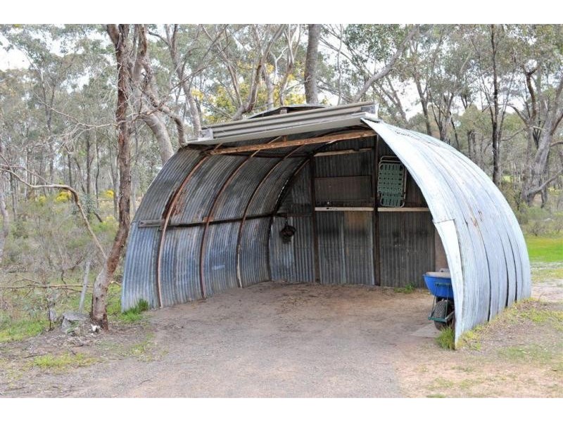 Lockwood Address available on request, Lockwood VIC 3551