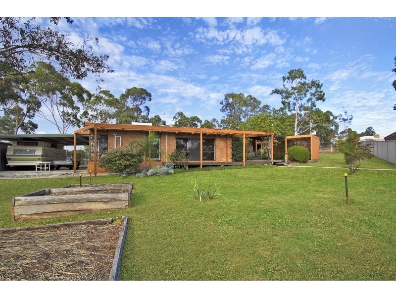 20 Smiths Road, Maiden Gully VIC 3551