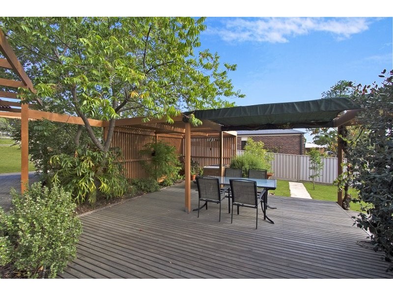 20 Smiths Road, Maiden Gully VIC 3551