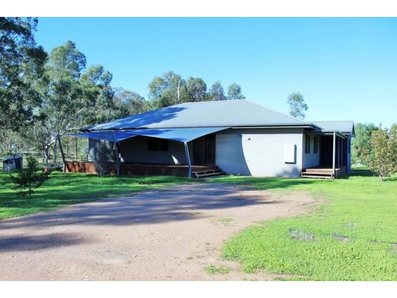 133 High Street, Wedderburn VIC 3518