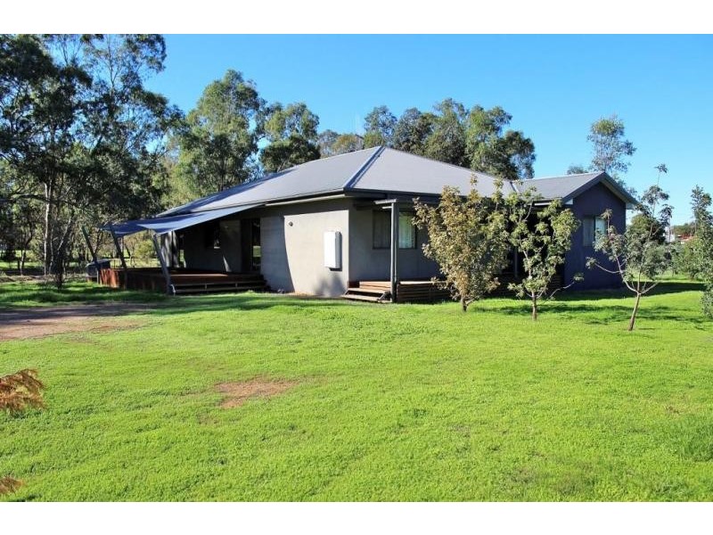 133 High Street, Wedderburn VIC 3518