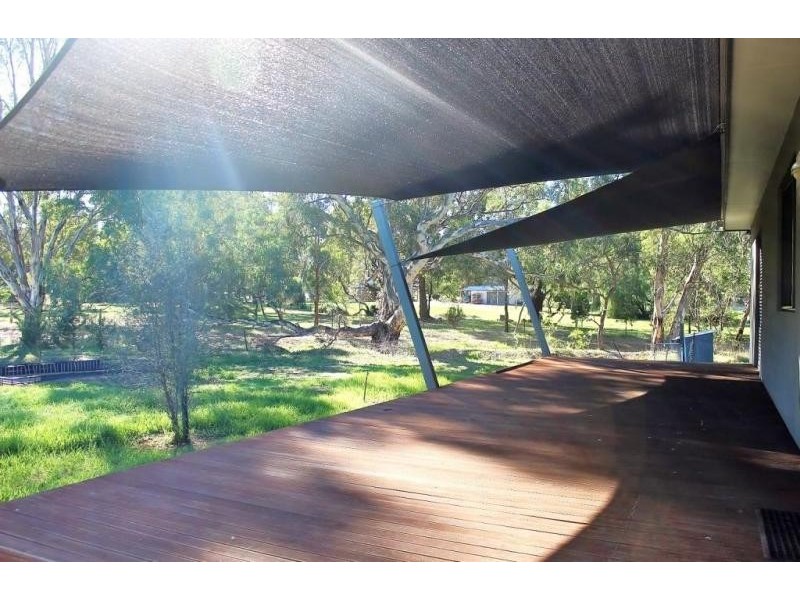 133 High Street, Wedderburn VIC 3518