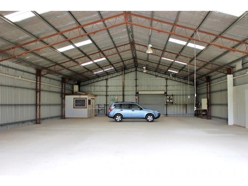 133 High Street, Wedderburn VIC 3518