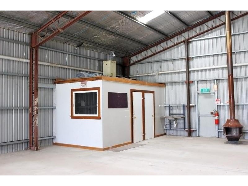 133 High Street, Wedderburn VIC 3518