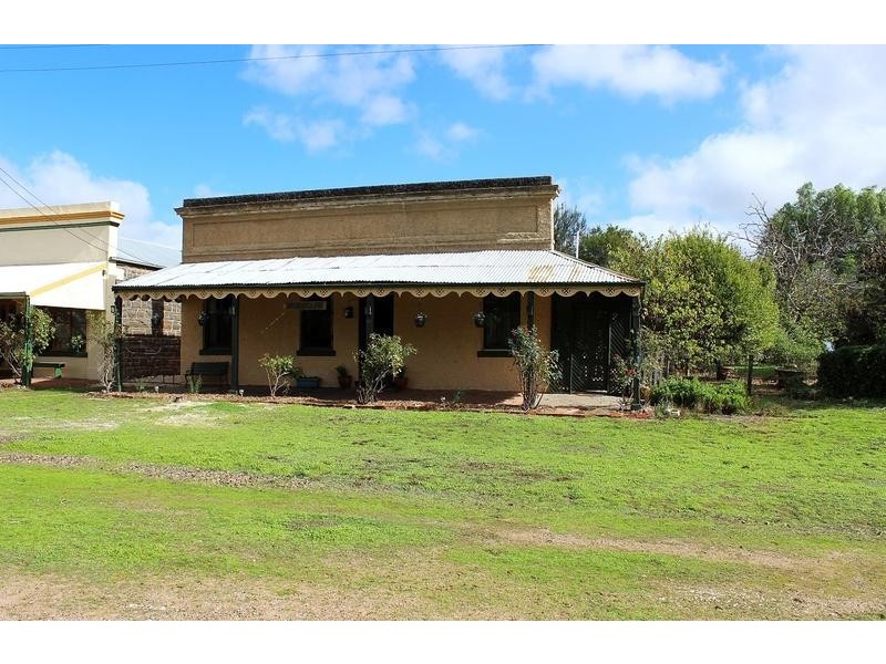 55 McCoy Street, Eddington VIC 3472