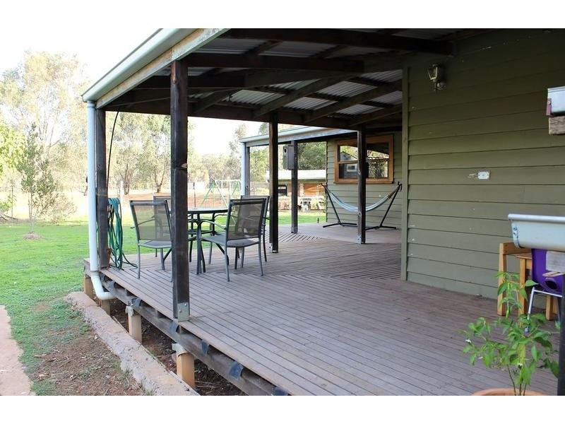 100 Millers Flat Road, Whipstick VIC 3556