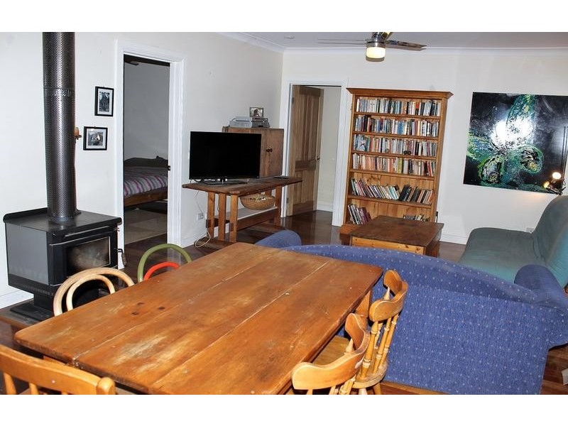 100 Millers Flat Road, Whipstick VIC 3556