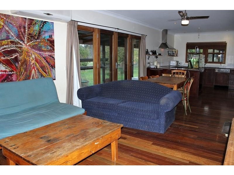 100 Millers Flat Road, Whipstick VIC 3556