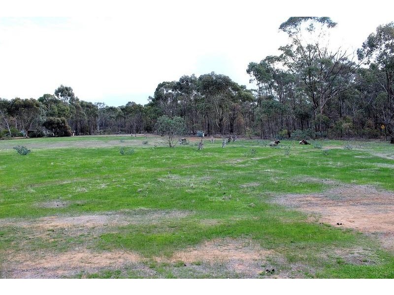 100 Millers Flat Road, Whipstick VIC 3556