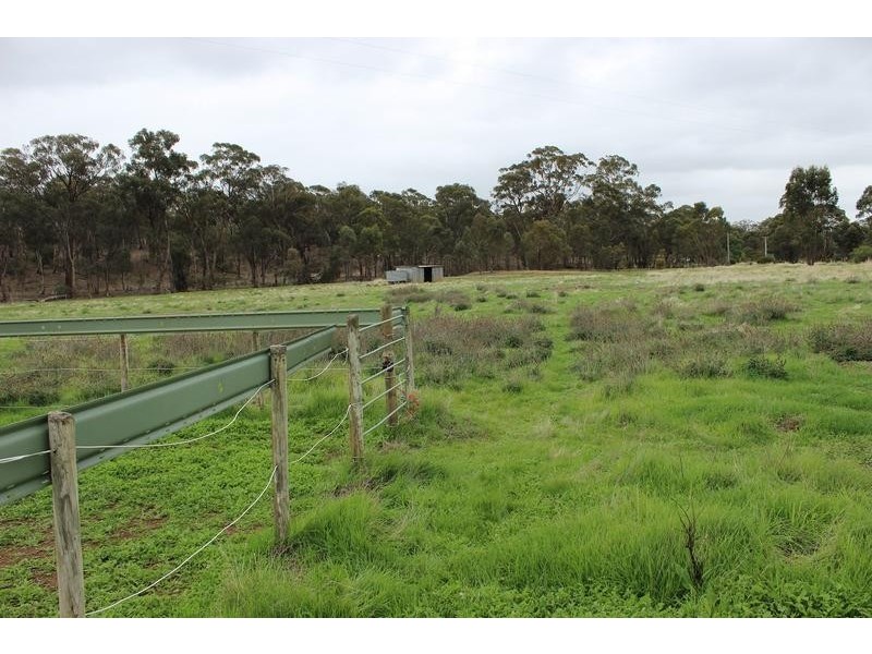 Wedderburn VIC 3518