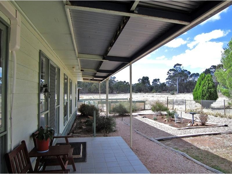 Wedderburn VIC 3518
