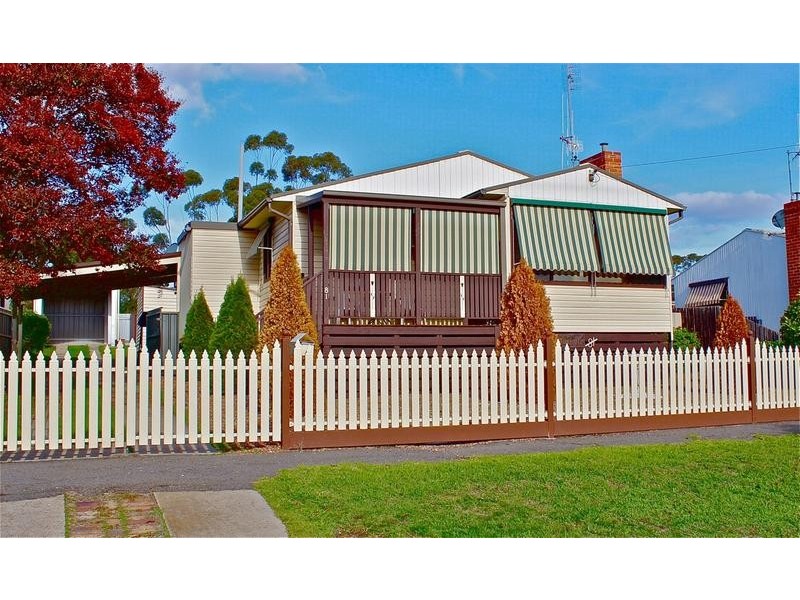81 Panton Street, Golden Square VIC 3555