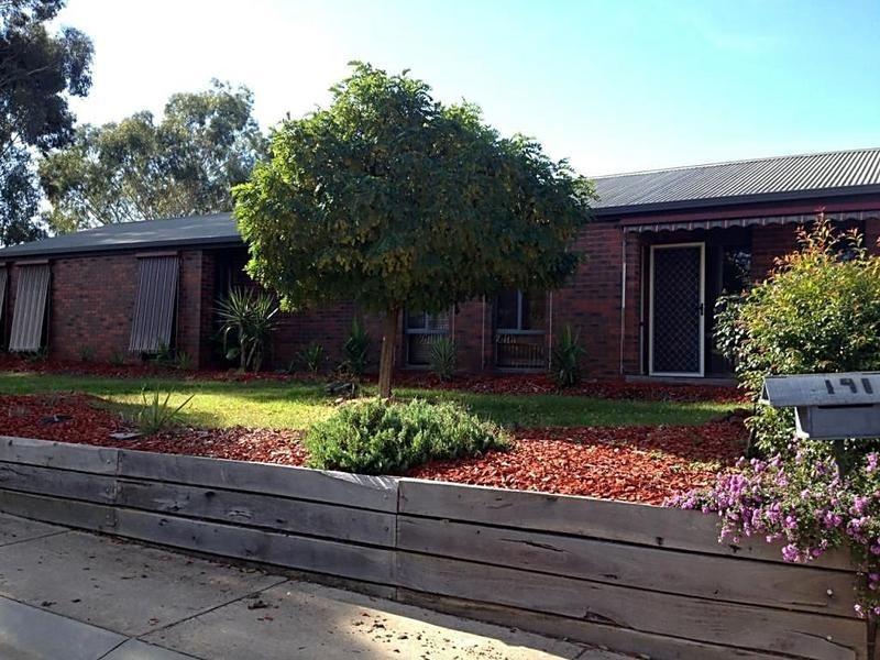 191 Simpsons Road, Eaglehawk VIC 3556