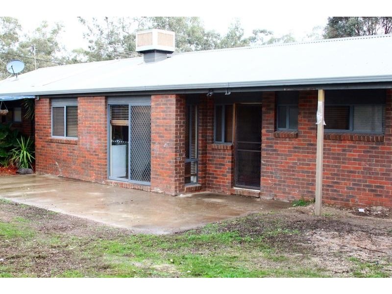 191 Simpsons Road, Eaglehawk VIC 3556