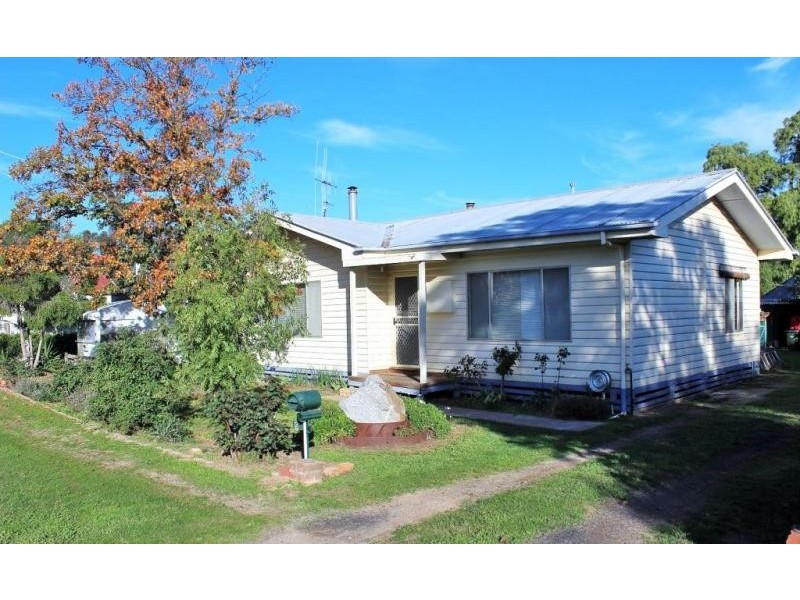 5 Verdon Street, Inglewood VIC 3517