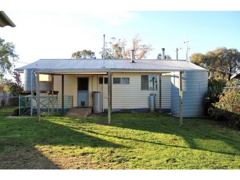 5 Verdon Street, Inglewood VIC 3517