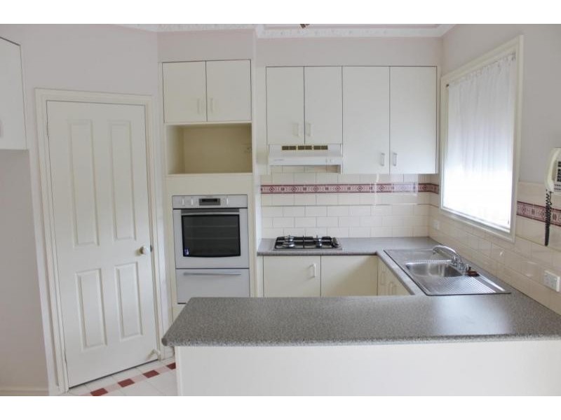 3/2 Bayne Street, Bendigo VIC 3550