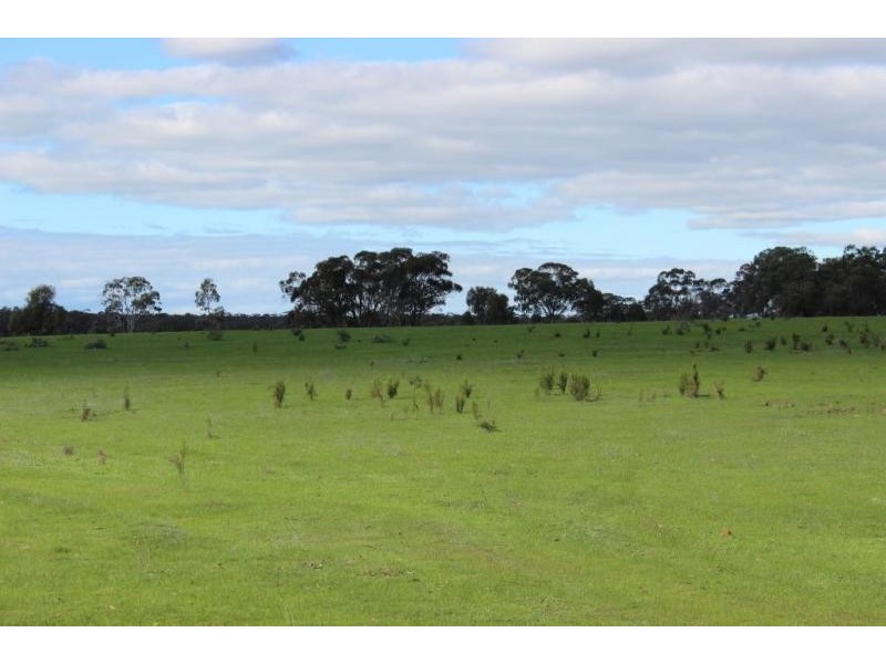 Lot 1,  Norman Road, Wellsford VIC 3551