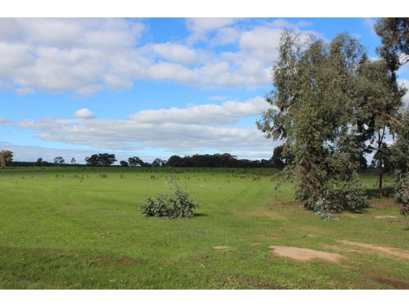 Lot 1,  Norman Road, Wellsford VIC 3551