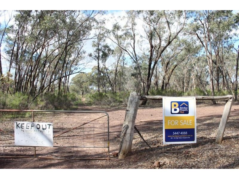 Lot 1,  Norman Road, Wellsford VIC 3551