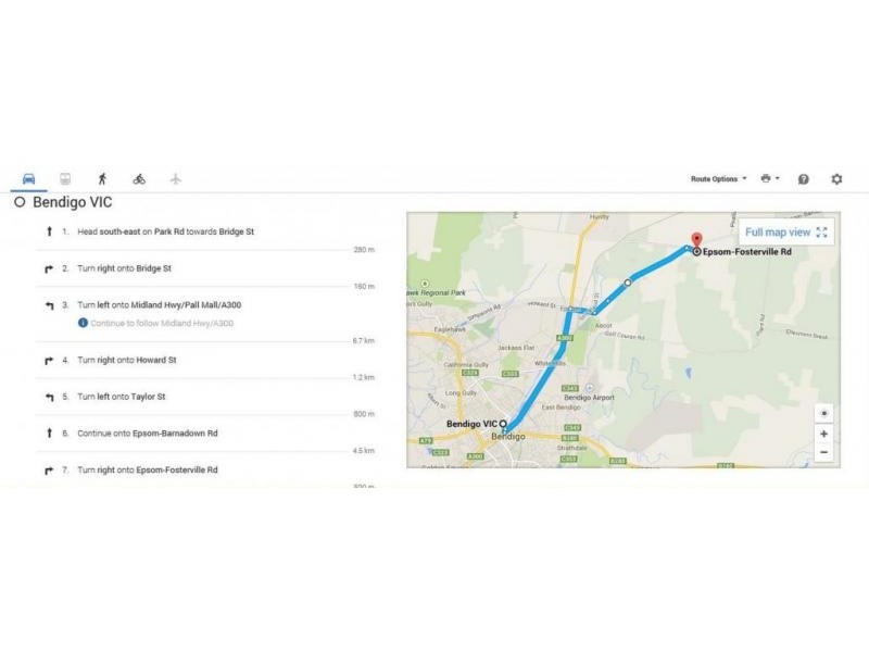 Lot 1,  Norman Road, Wellsford VIC 3551