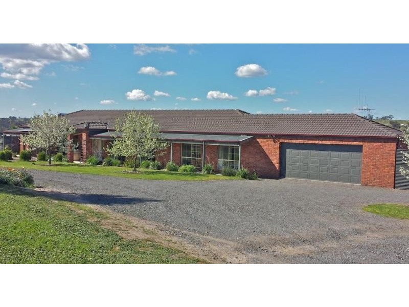 205 Mulberry Lane, Lockwood South VIC 3551