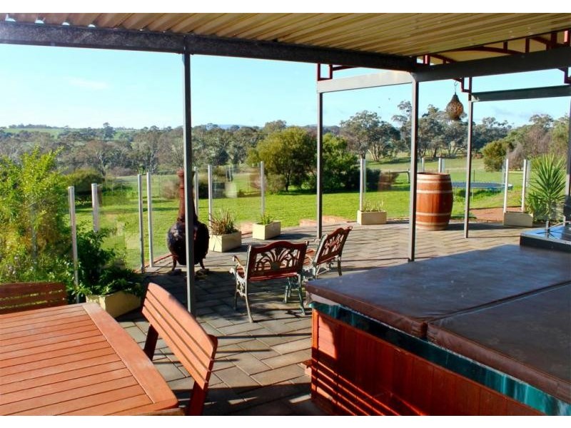 205 Mulberry Lane, Lockwood South VIC 3551