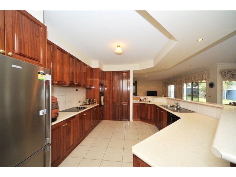 54 Wildcherry Road, Lockwood South VIC 3551