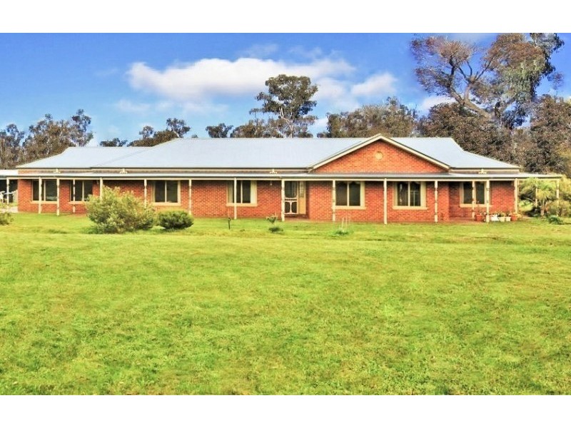 54 Wildcherry Road, Lockwood South VIC 3551