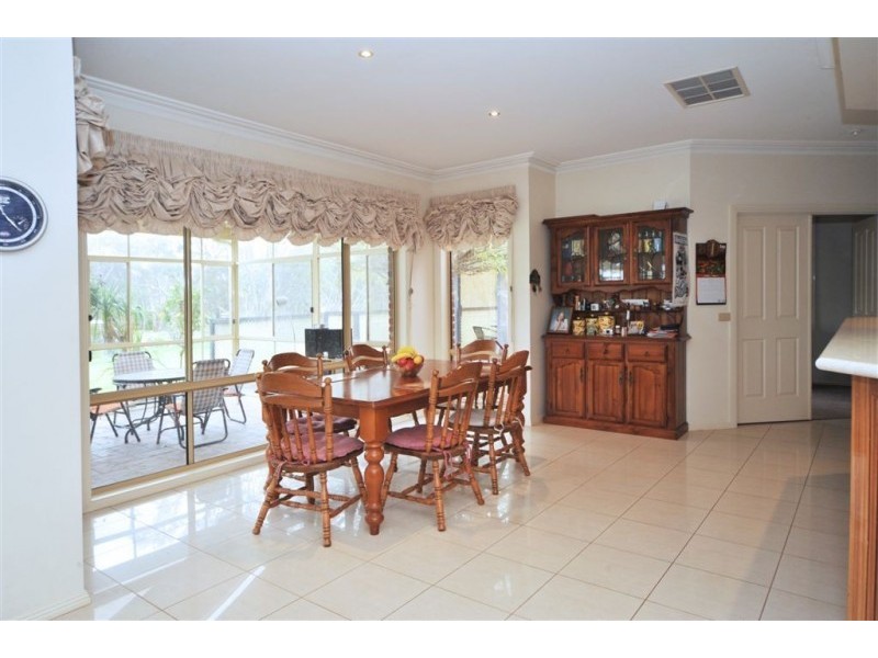 54 Wildcherry Road, Lockwood South VIC 3551