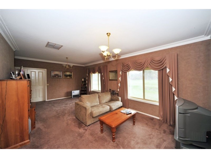 54 Wildcherry Road, Lockwood South VIC 3551