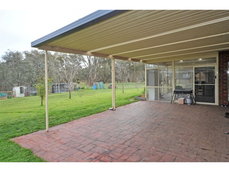 54 Wildcherry Road, Lockwood South VIC 3551