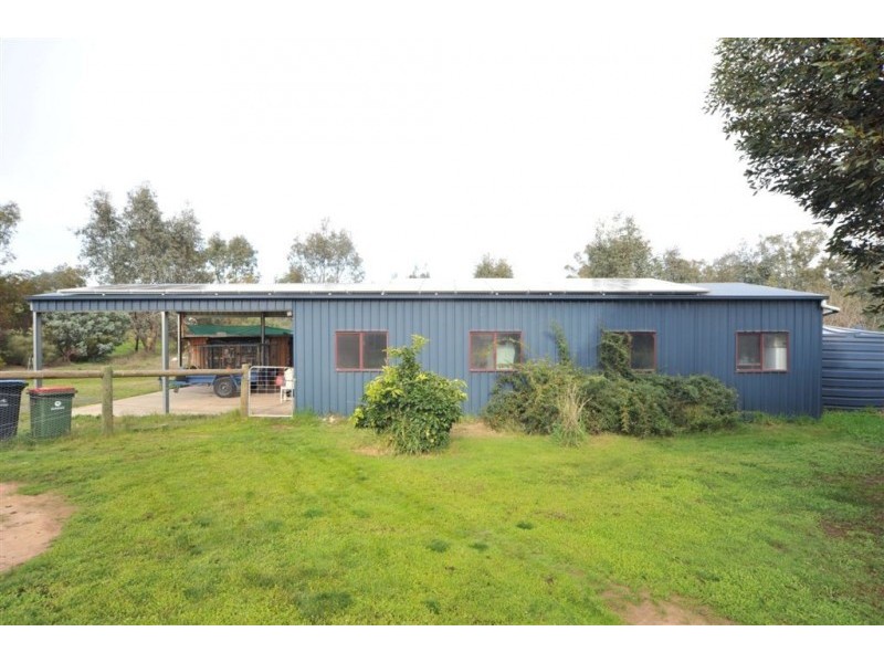 54 Wildcherry Road, Lockwood South VIC 3551