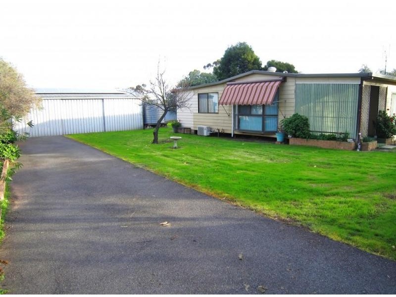 5a Calder Highway, Inglewood VIC 3517