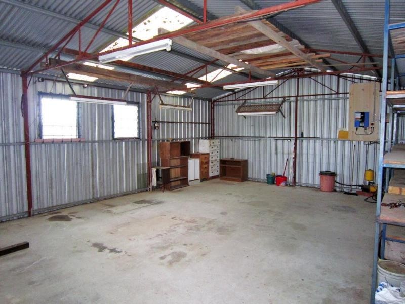 5a Calder Highway, Inglewood VIC 3517