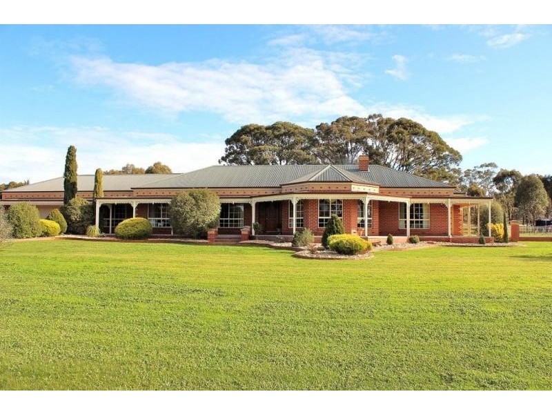 172 Boyles Lane, Lockwood VIC 3551
